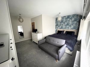 Main Bedroom- click for photo gallery